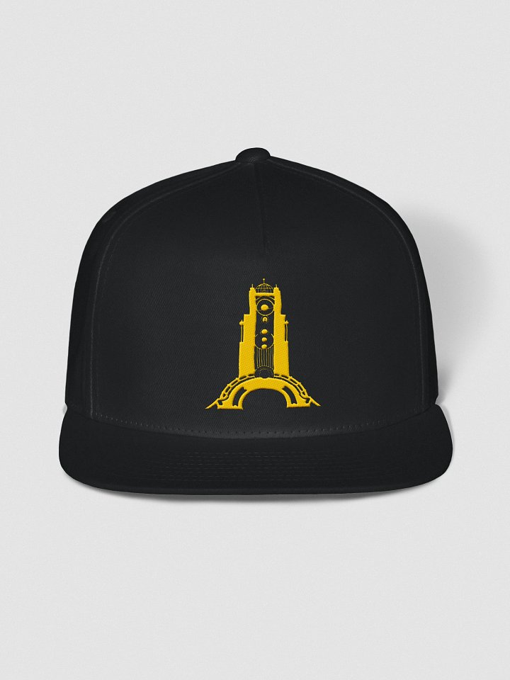 Chronos Snapback product image (2)