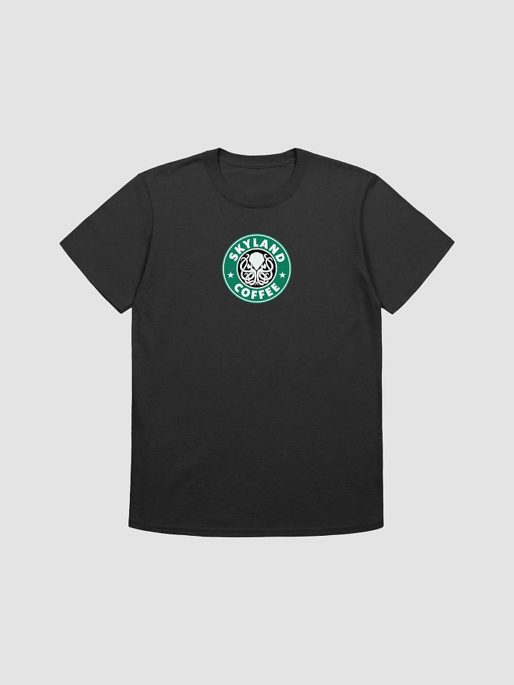 Skyland Coffee T-Shirt product image (1)