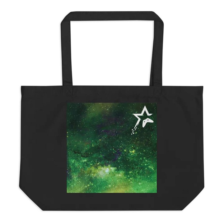 NOVA-G Tote Bag product image (1)