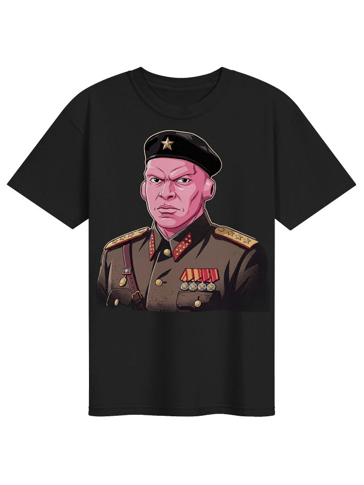 The Dictator Tee product image (1)