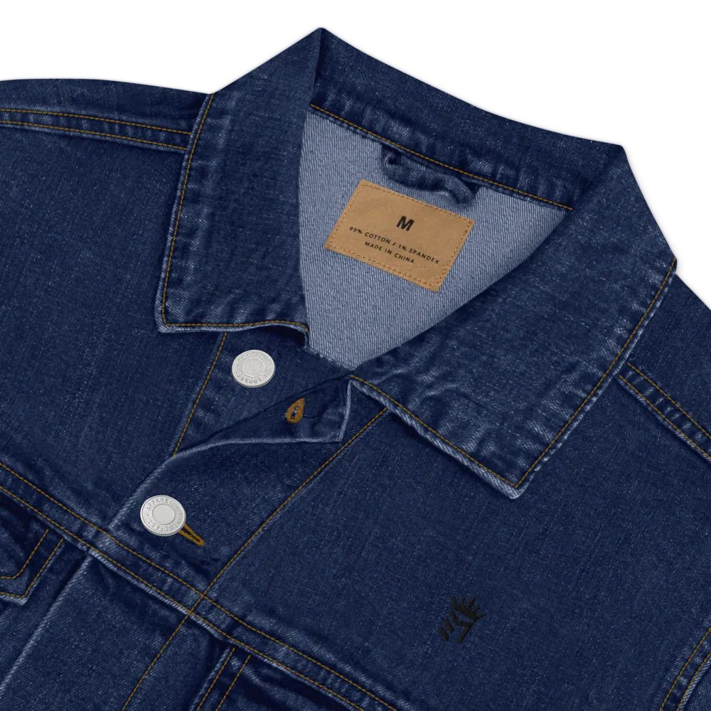EM \\ Denim Jeans product image (7)