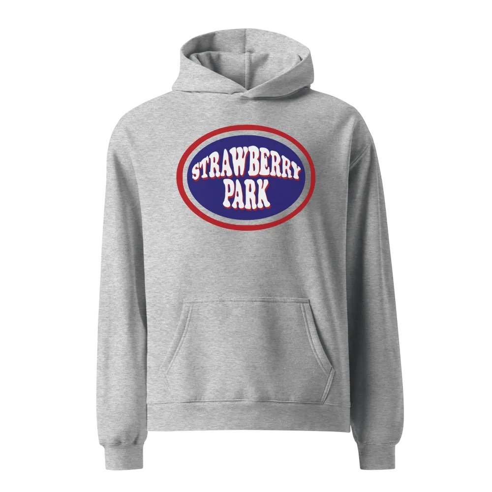 SP Oversized Hoodie product image (3)
