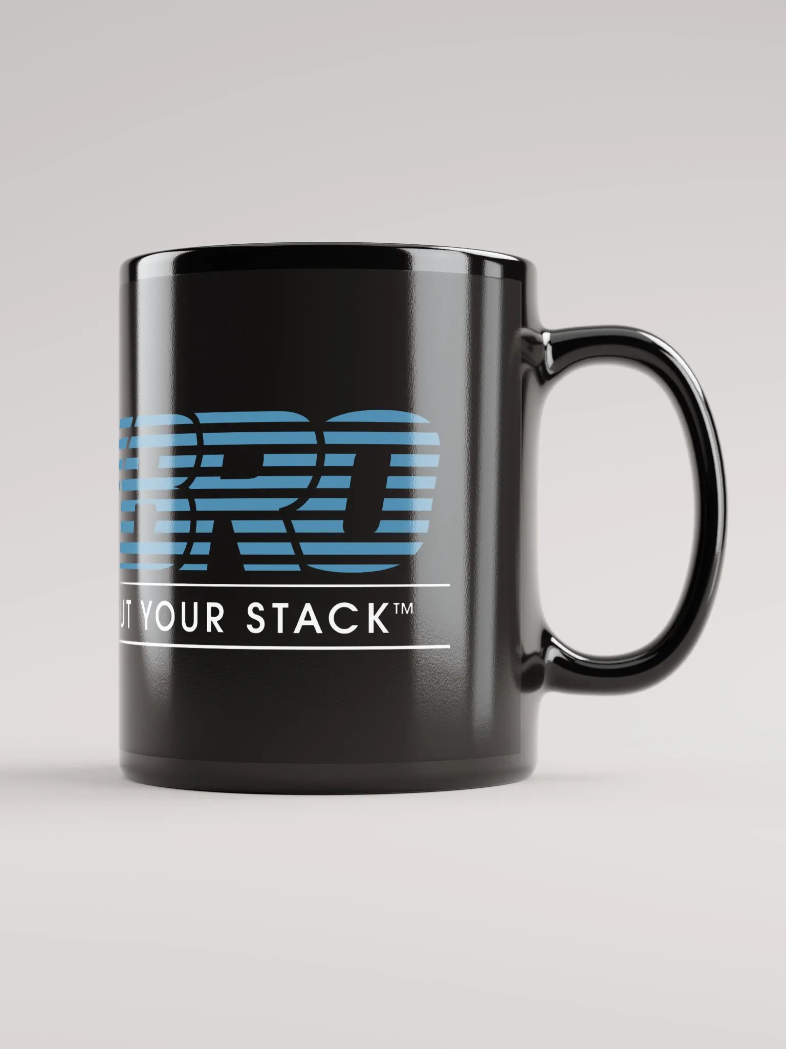 OKAYBRO: Stacks on Stacks - Mug product image (3)