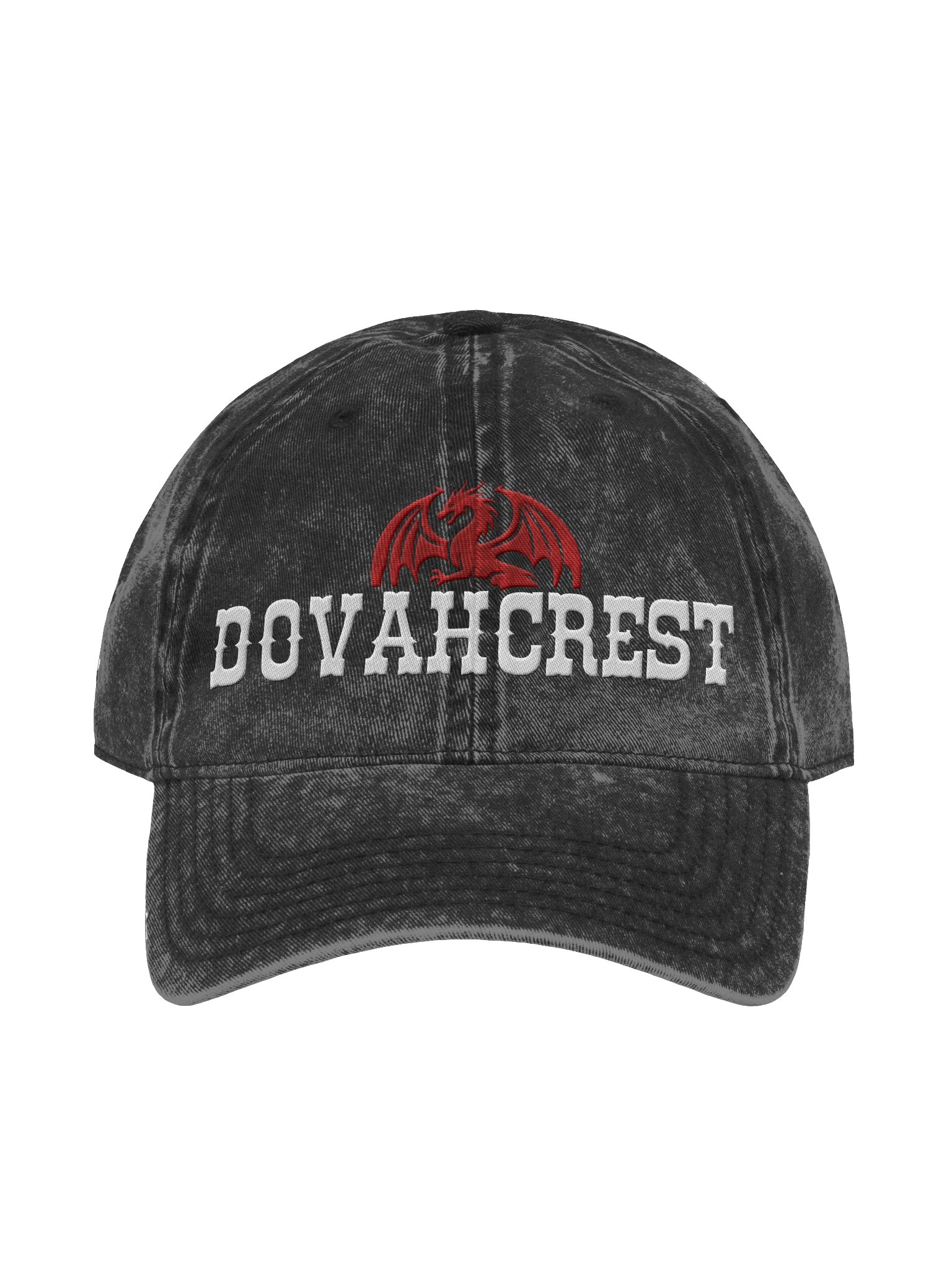 Dovahcrest Hat product image (1)