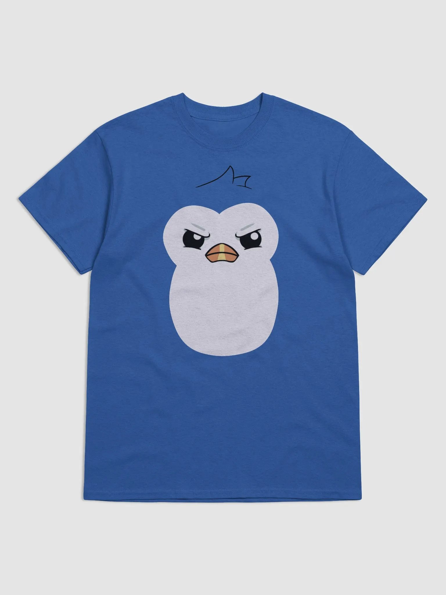 Pangery Heavy Weight T-Shirt product image (1)