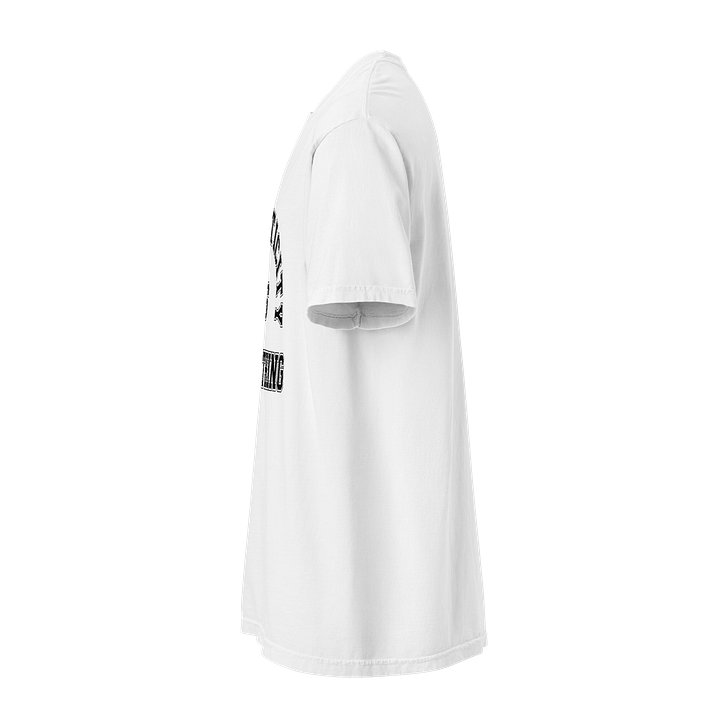 Classic collegiate t shirt product image (2)