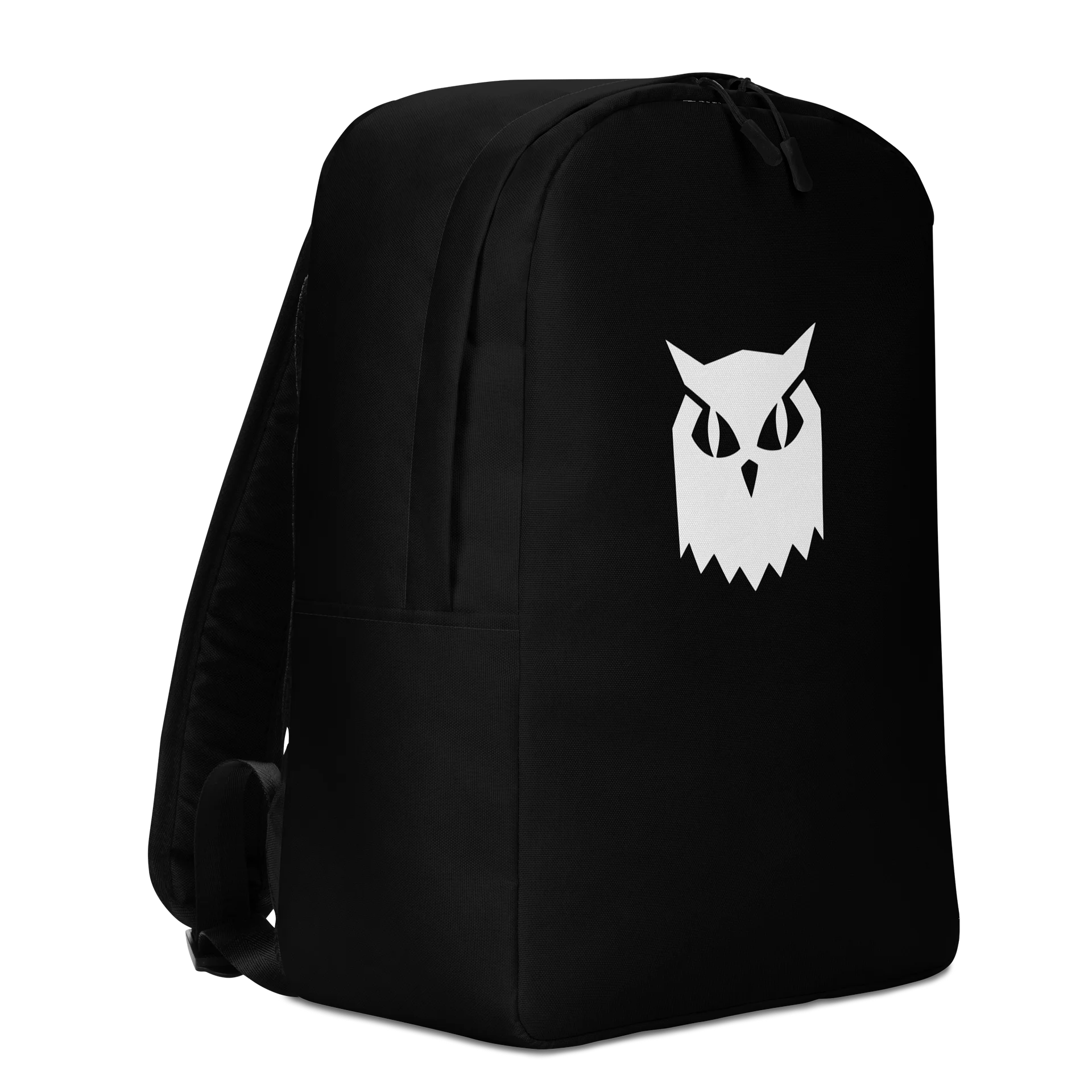 GHOSTSHIFT.FM BACKPACK product image (3)