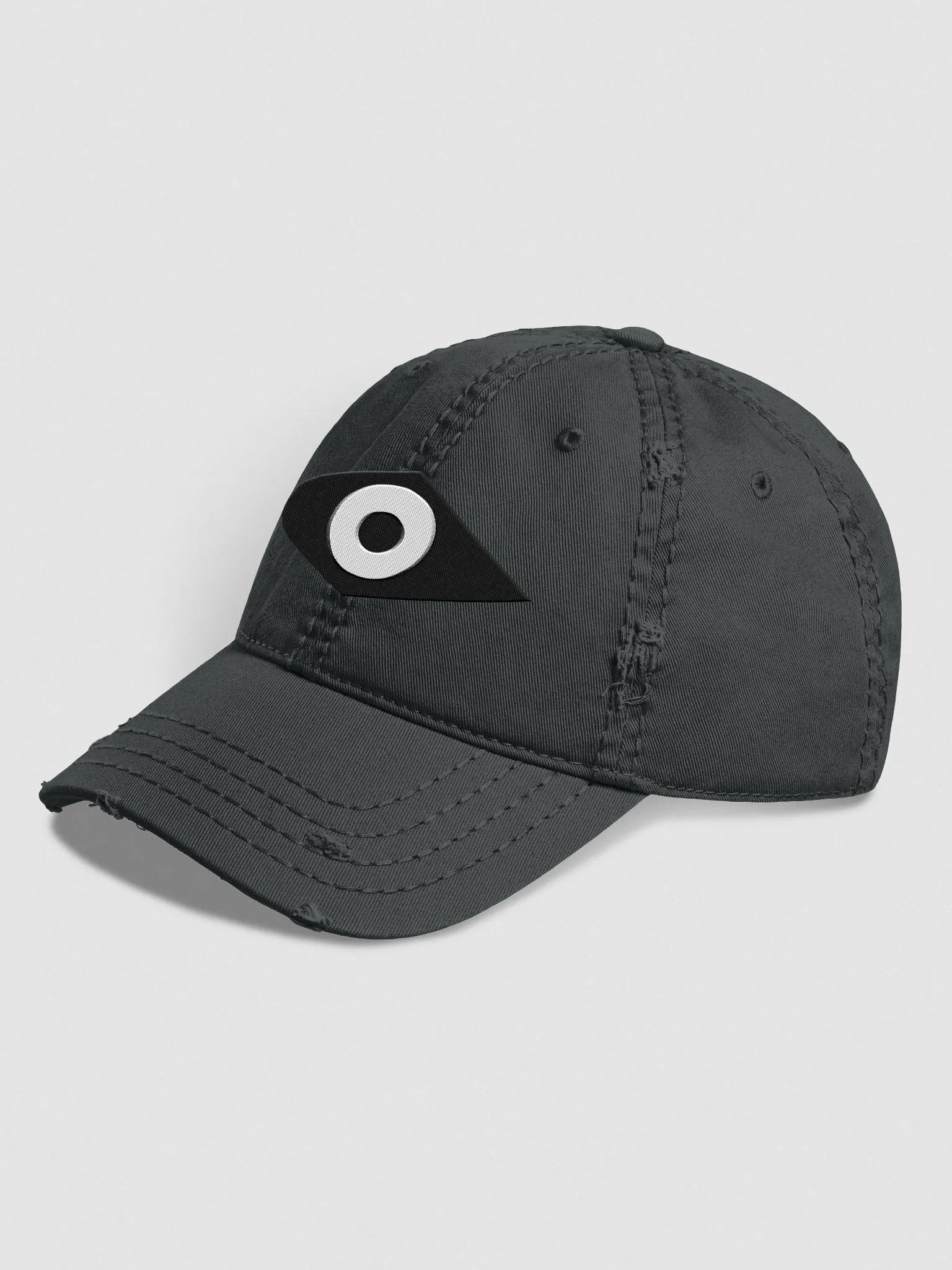 Black-Eyes cap product image (4)