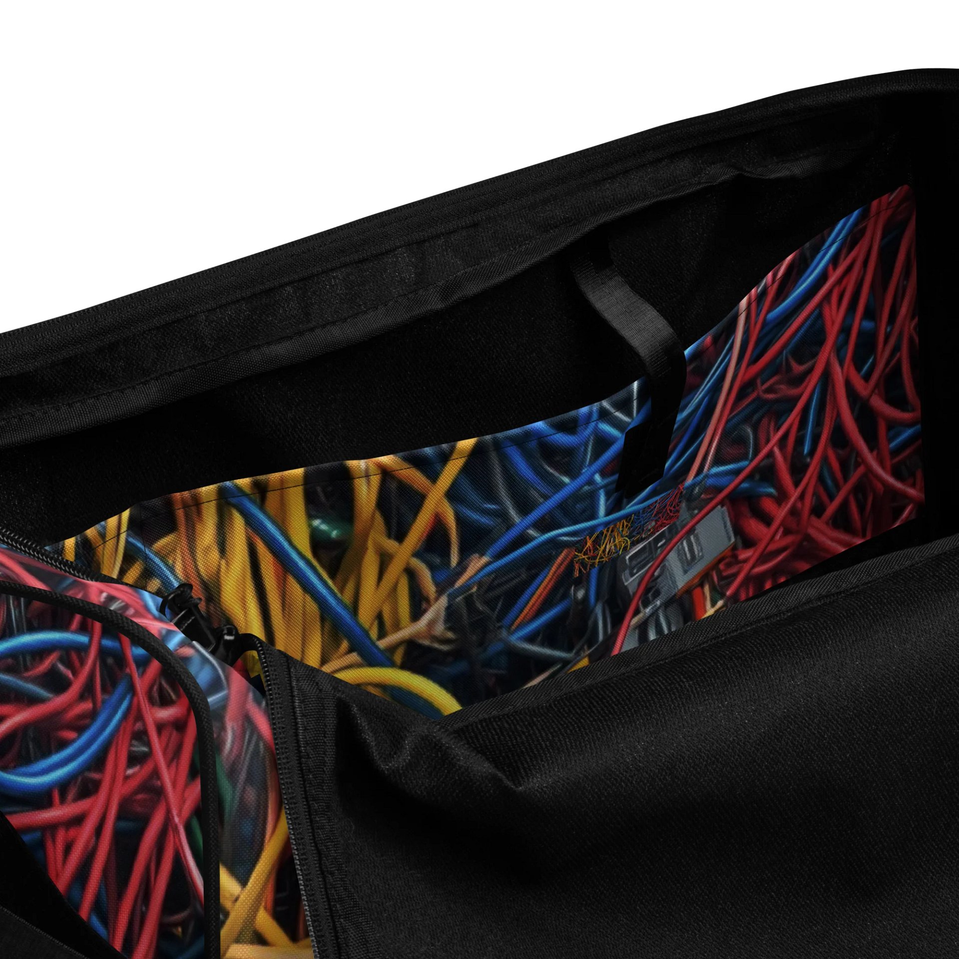 Cable Tote Bag product image (6)