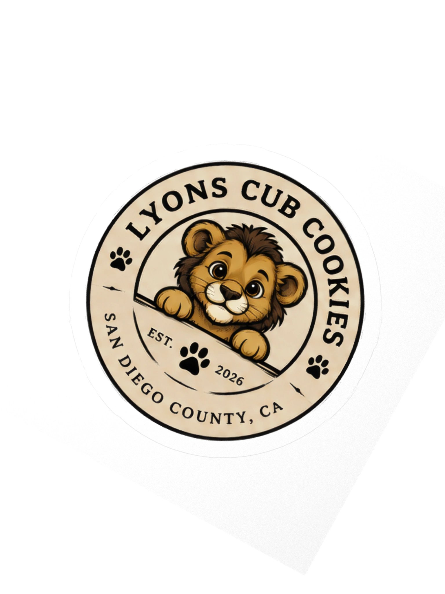 Sticker Pride product image (2)