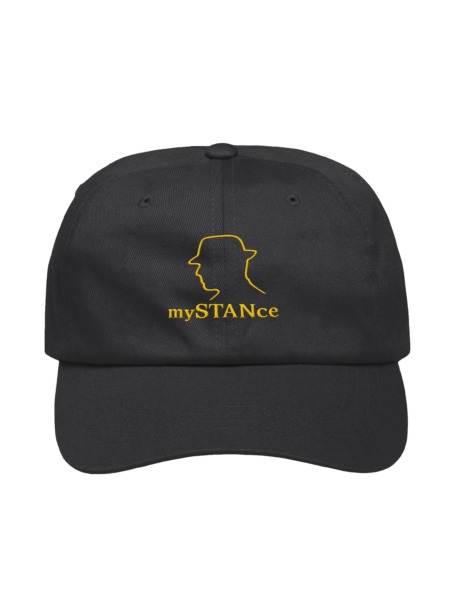 mySTANce Dad Hat product image (1)