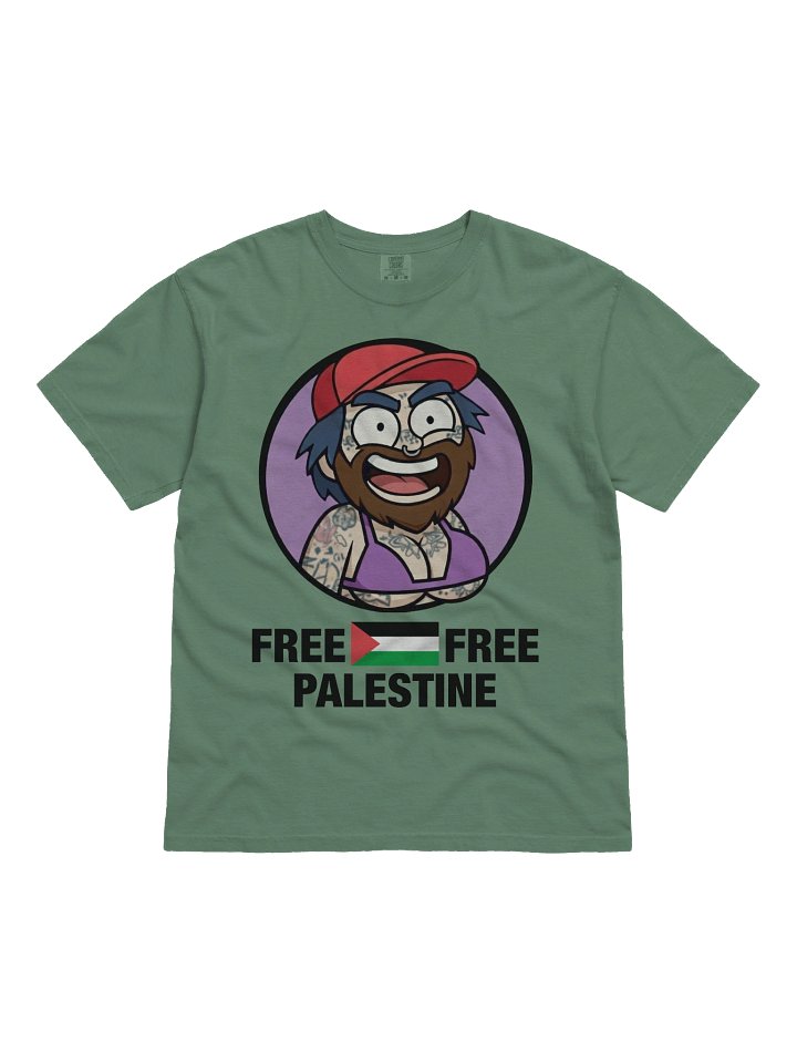 FREE PALESTINE product image (1)