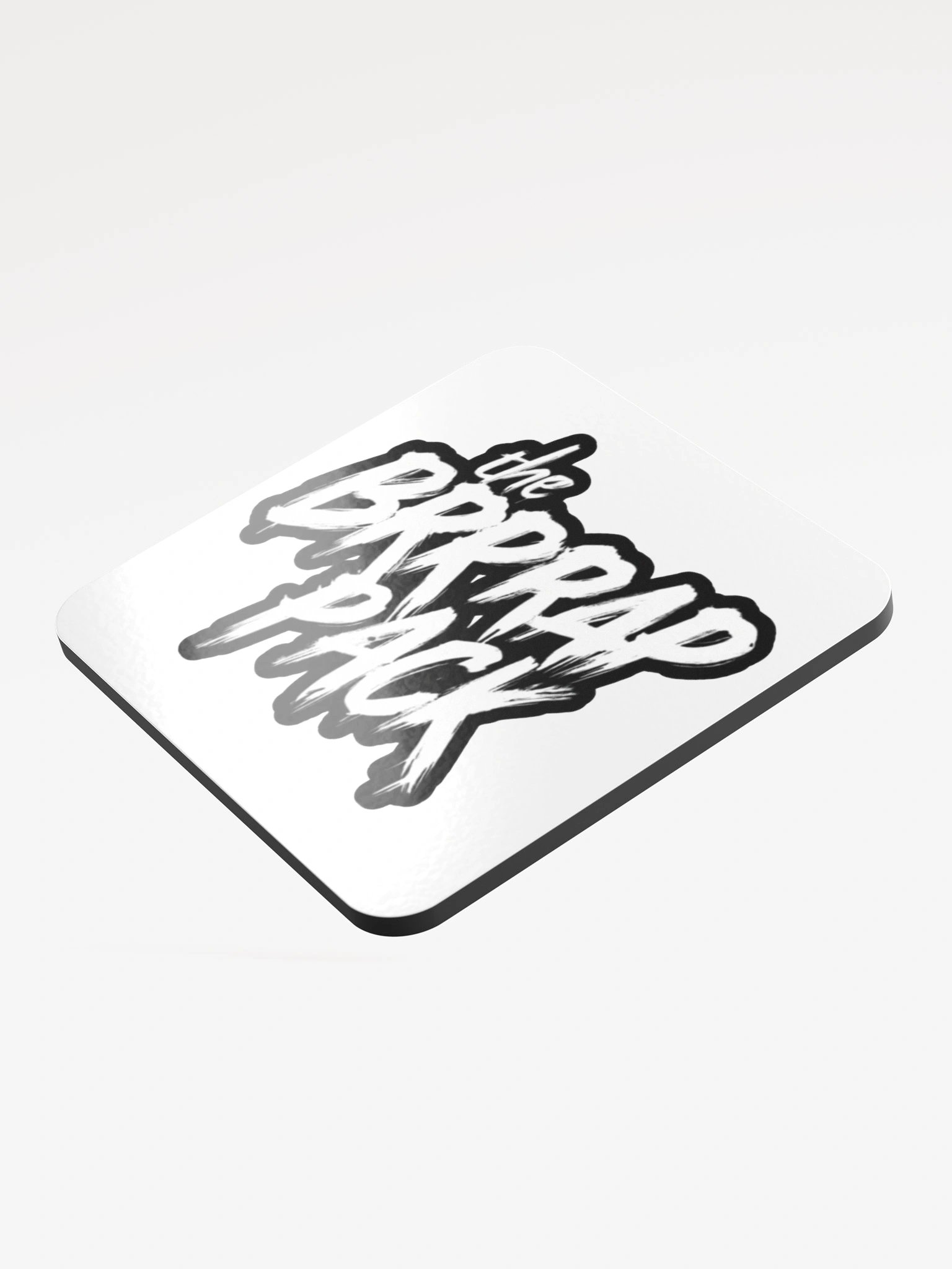 BRRRAP Coaster product image (3)