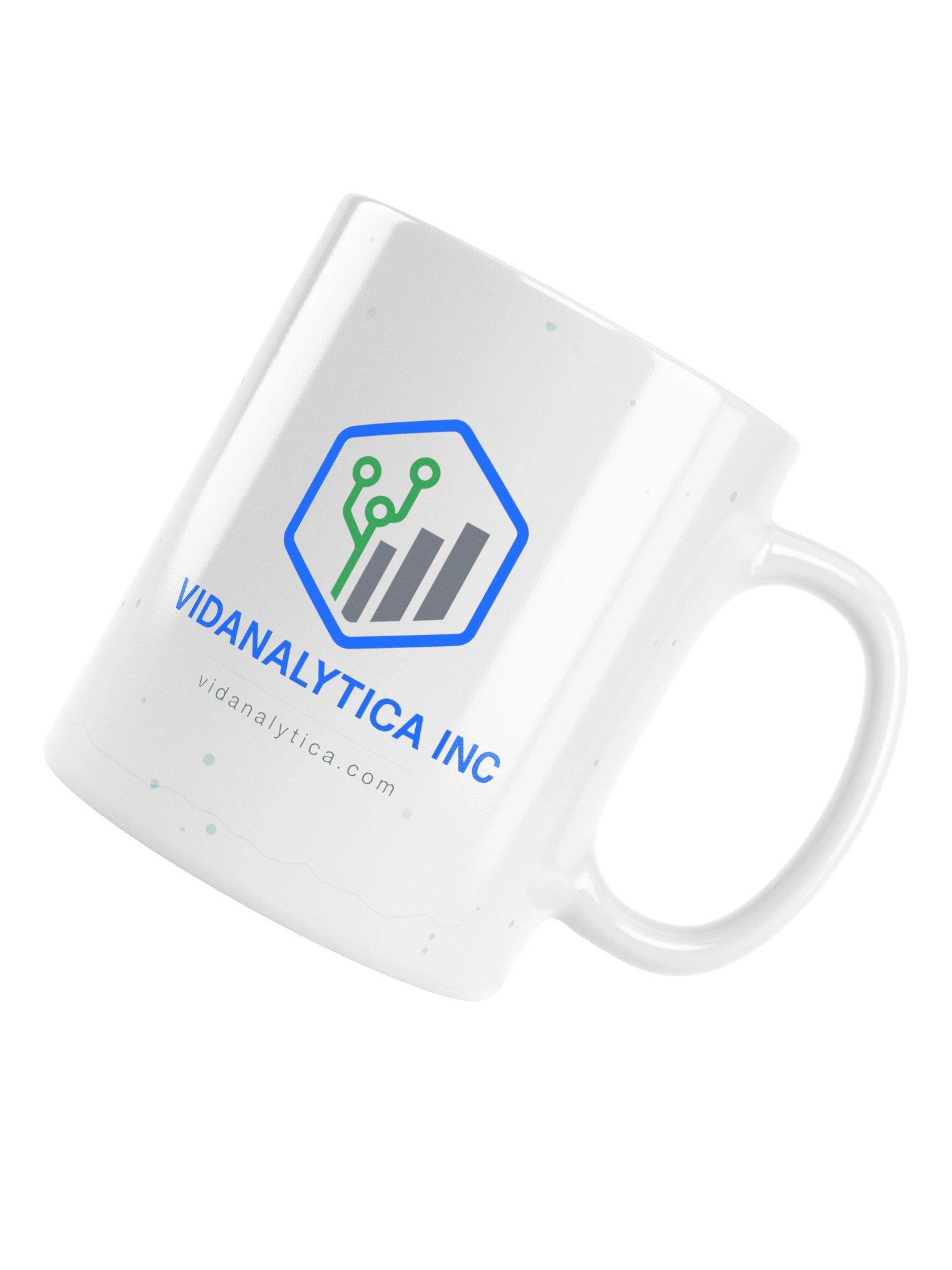 VIDANALYTICA INC Mug - Constellation product image (6)