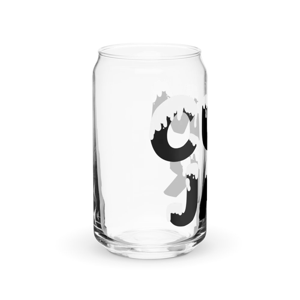 Cum Jar Glass product image (6)