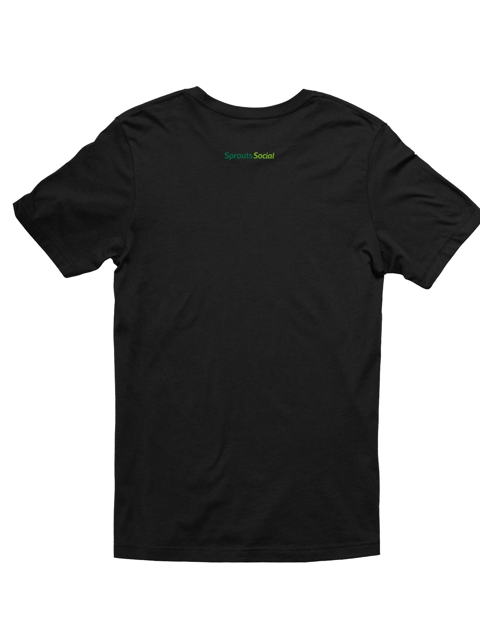 Sprouts Don't Touch Me T-Shirt product image (10)