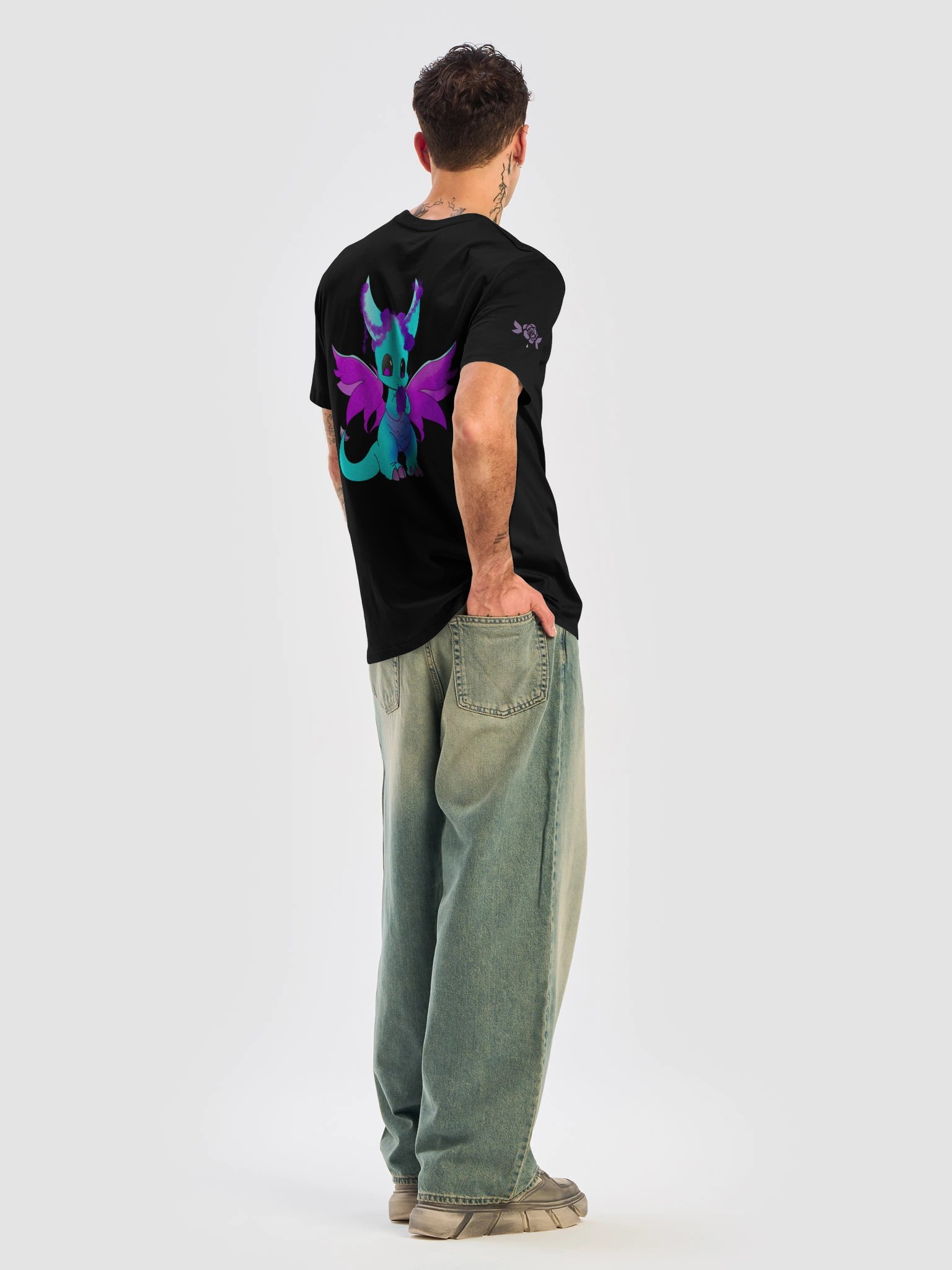Luwen Tee product image (60)