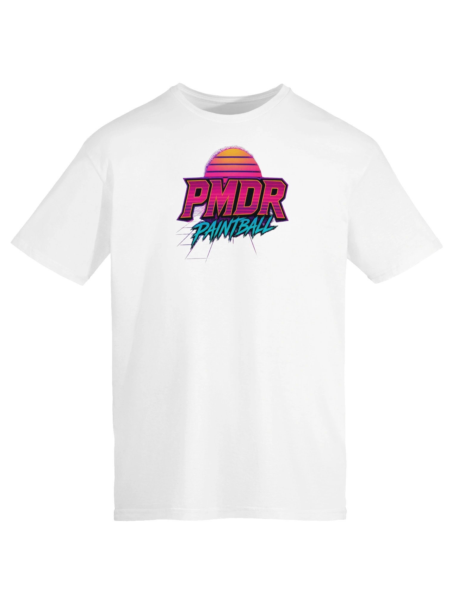 PMDR Tee - Miami product image (29)