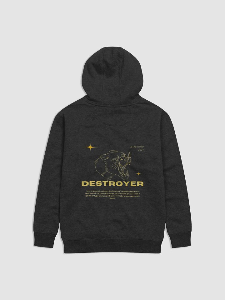 Destroyer product image (9)