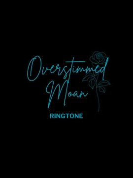 The Overstimmed M*an - Ringtone 10 product image (1)