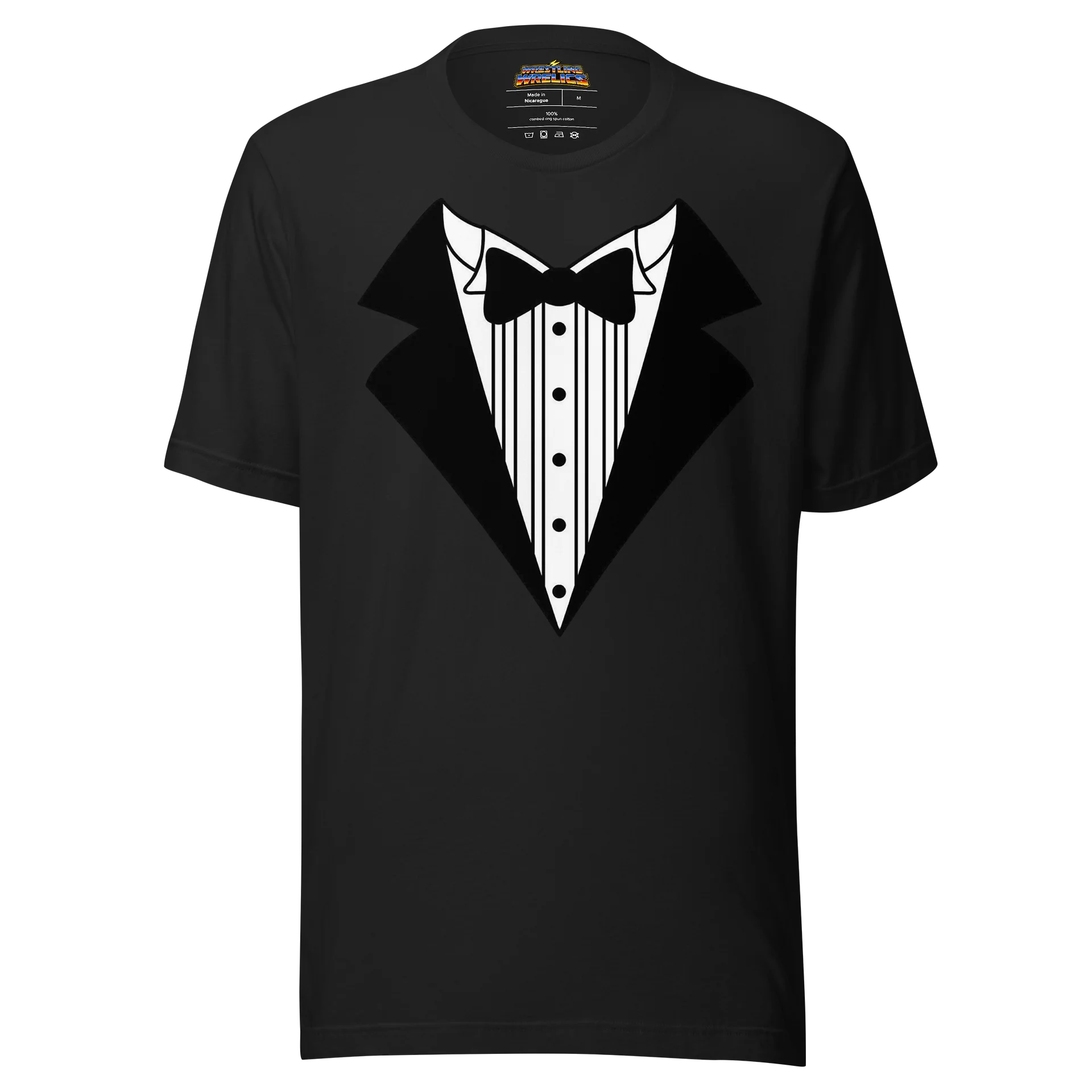 Top Gun Graphic Tee product image (4)