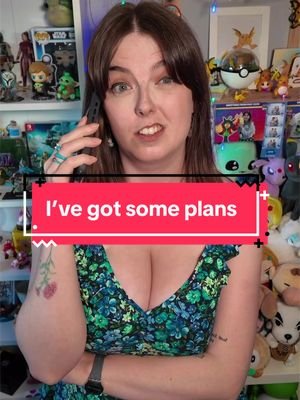 When you have made some plans 😅 #busy #kindabusy #plans #ivegotplans 