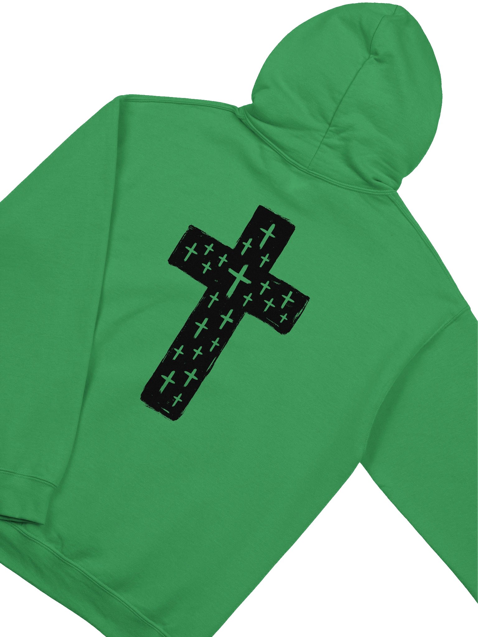 Cross of Crosses Hoodie product image (4)