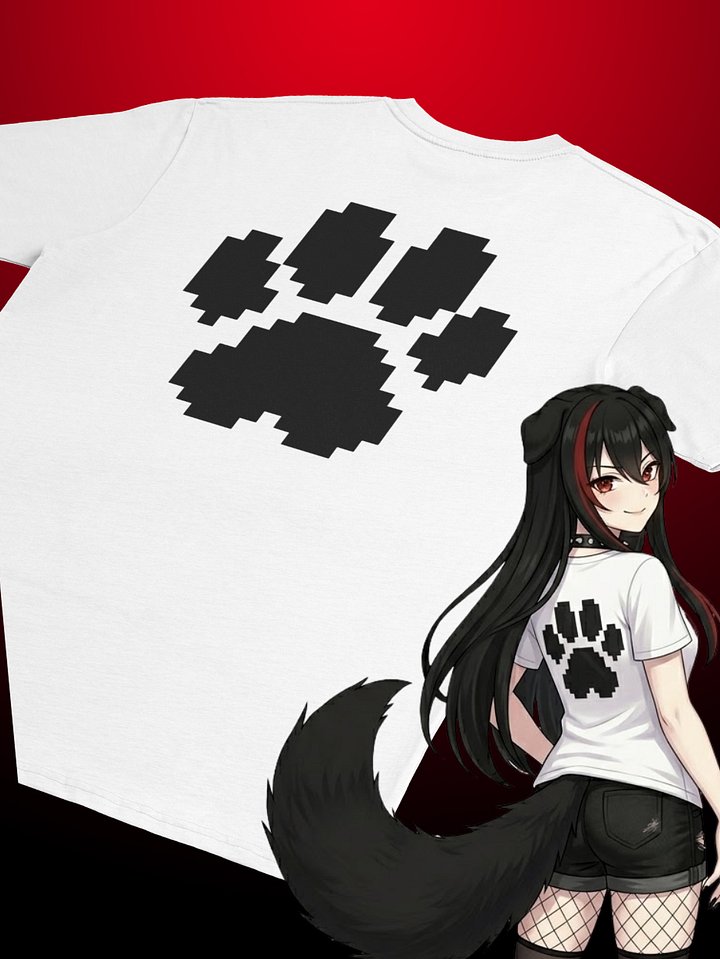 Canon Izanami Shirt product image (2)