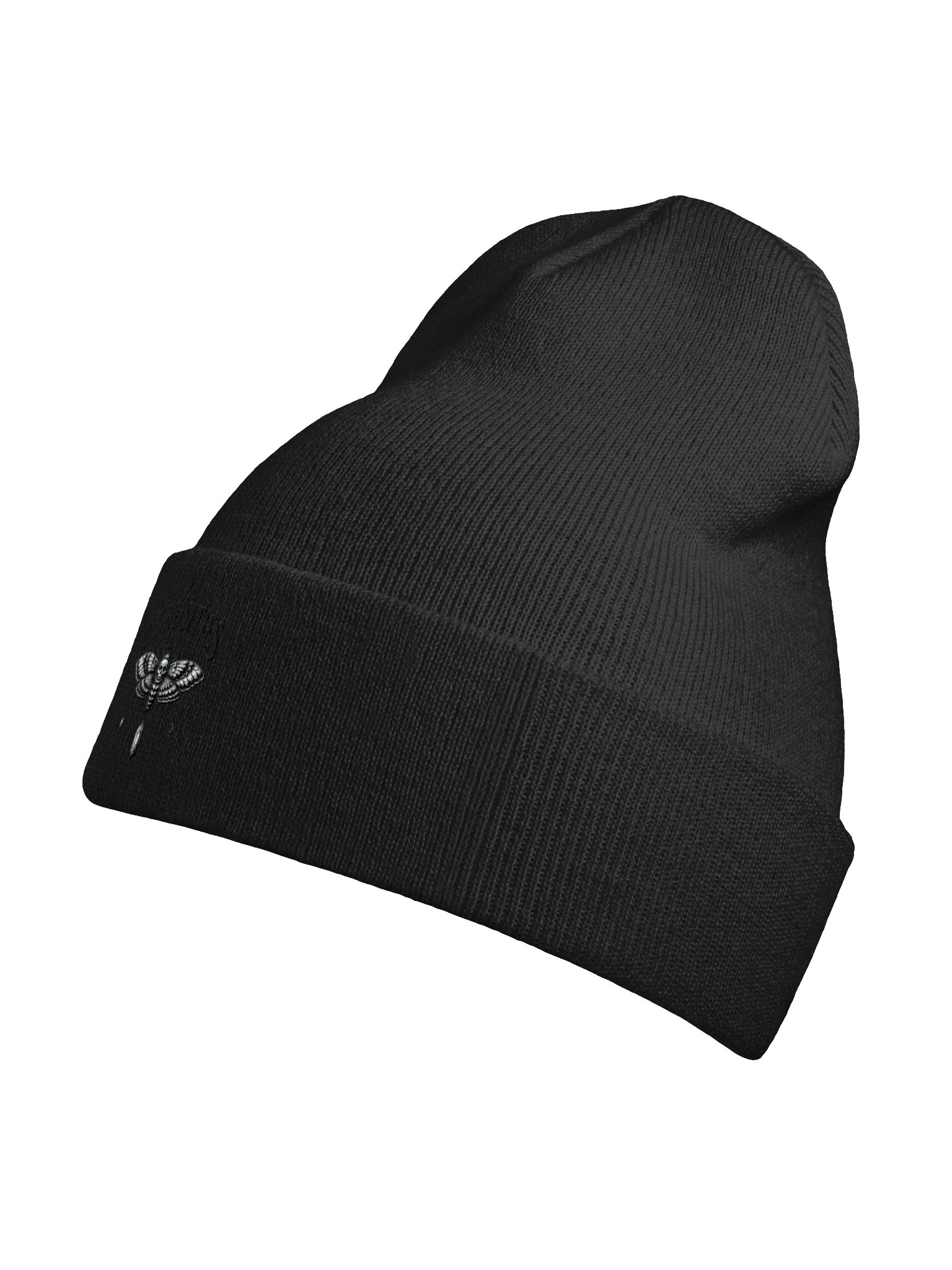 Curiosities Moth Beanie product image (81)