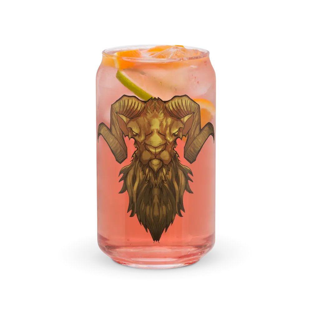 Ramheart Glass Can product image (7)