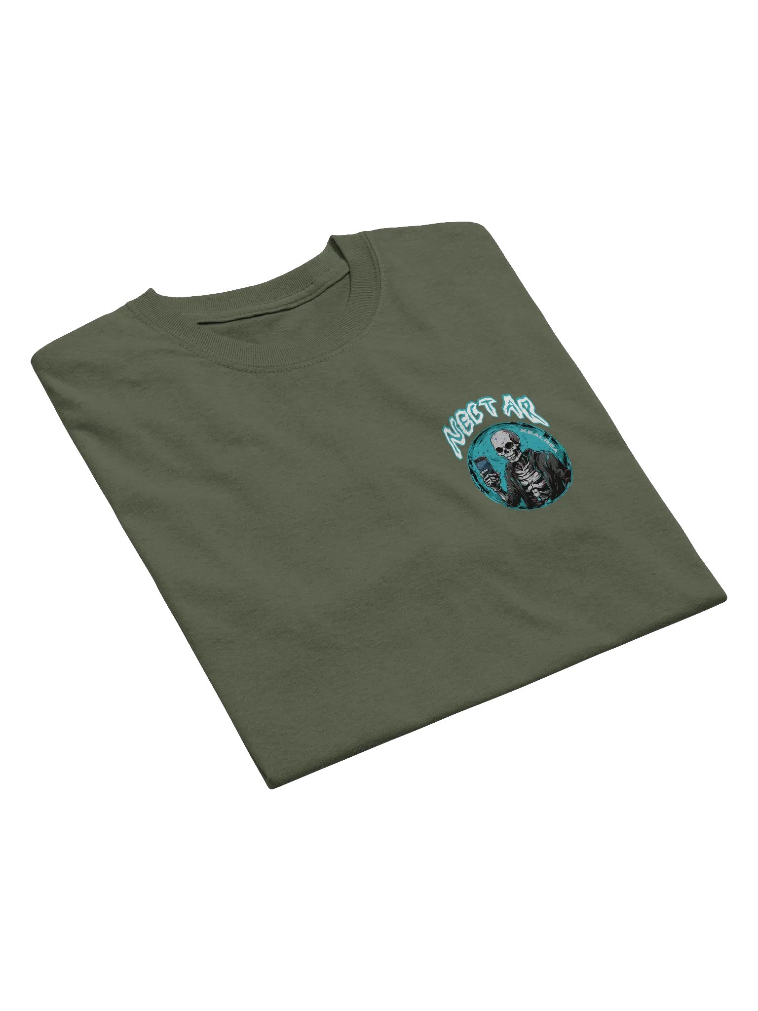 NECTAR TEE product image (3)