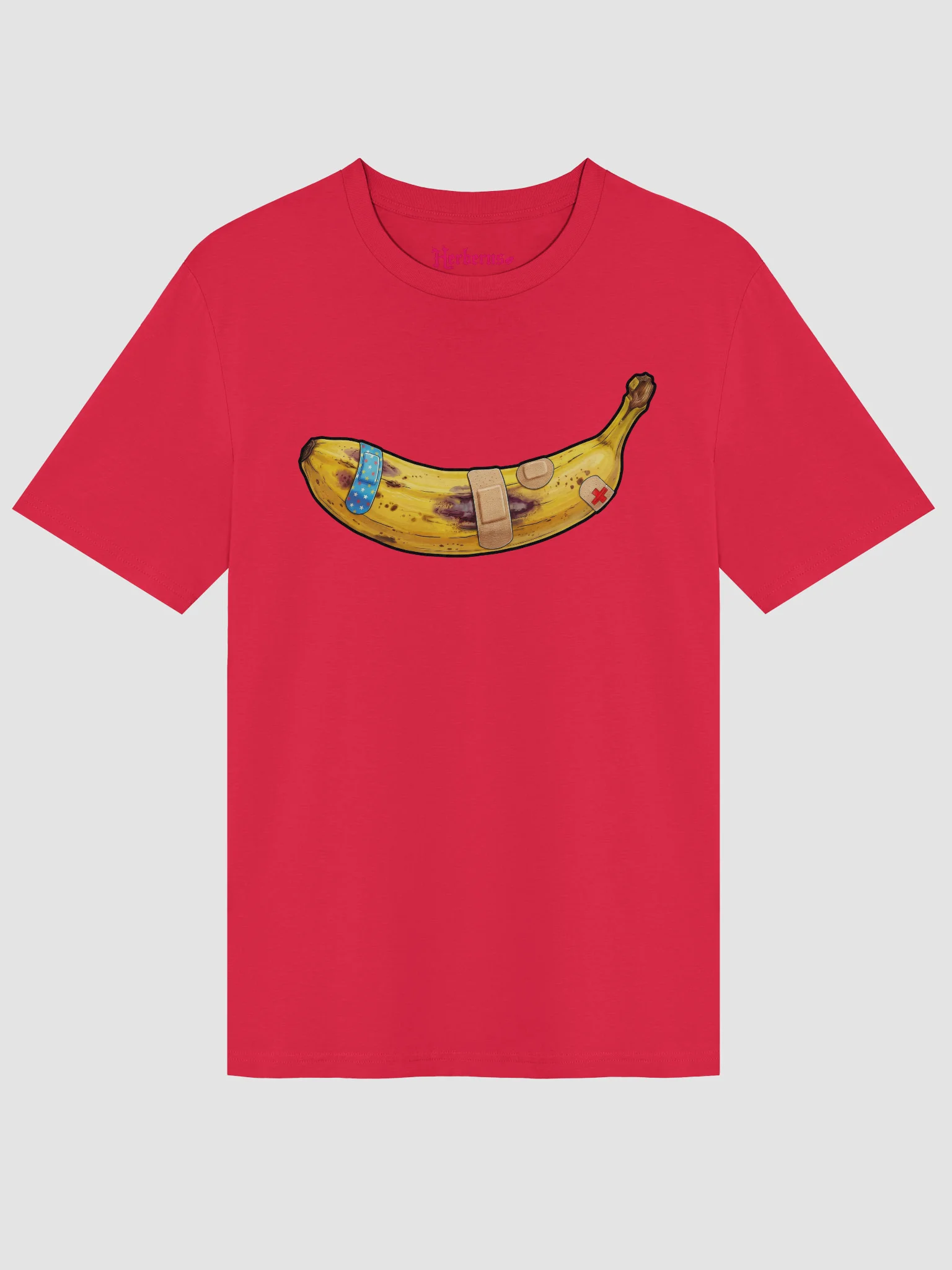 Bruised Banana Tee product image (2)