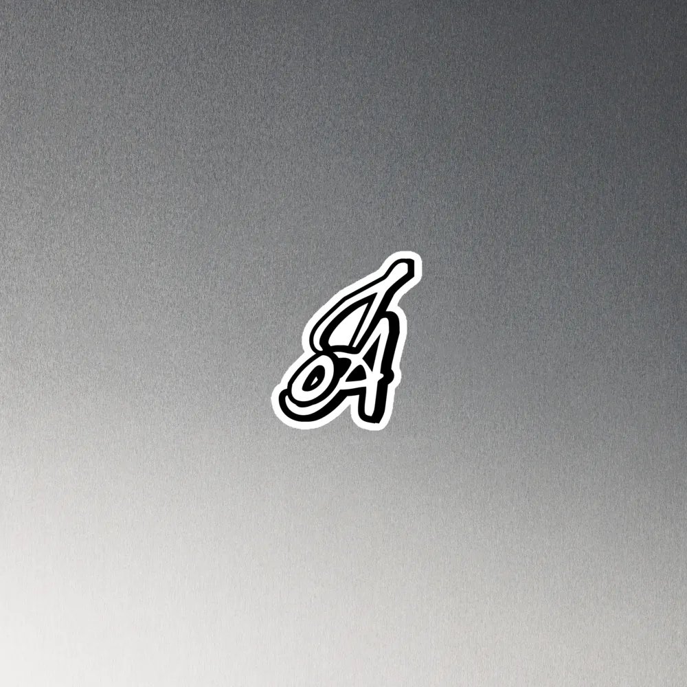 Alternate Logo Magnet product image (3)