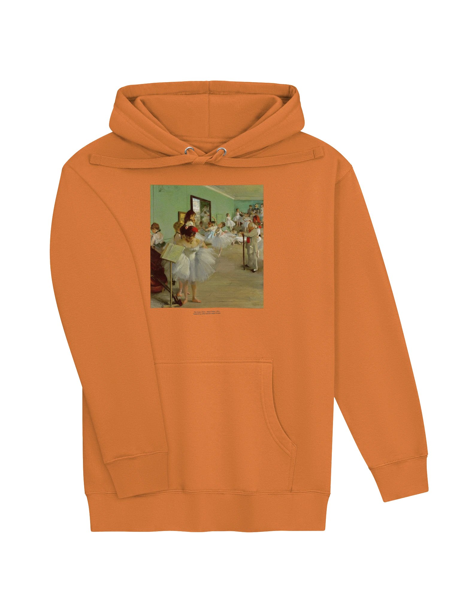 The Dance Class — Hoodie product image (3)