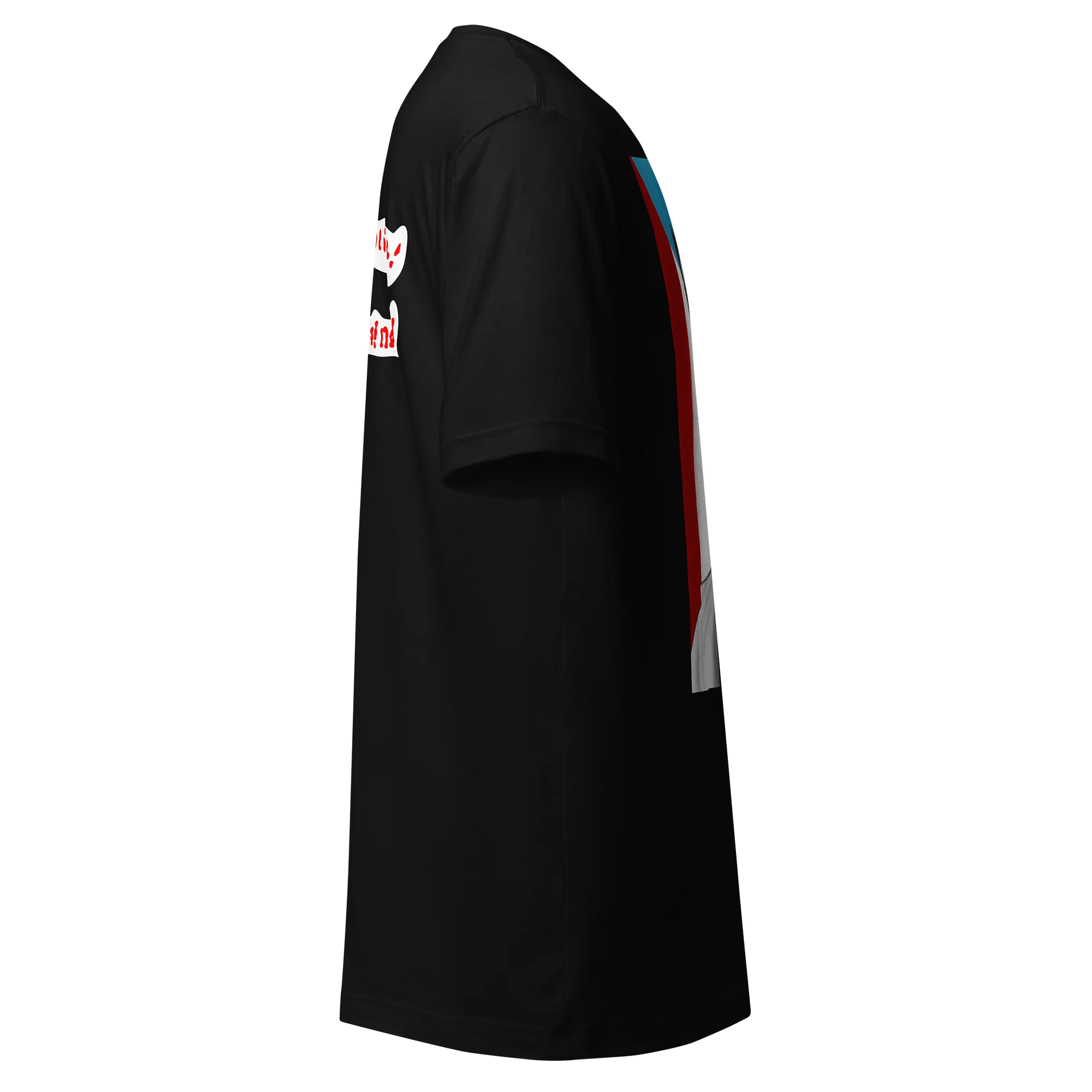 Don Pedro T Shirt product image (3)