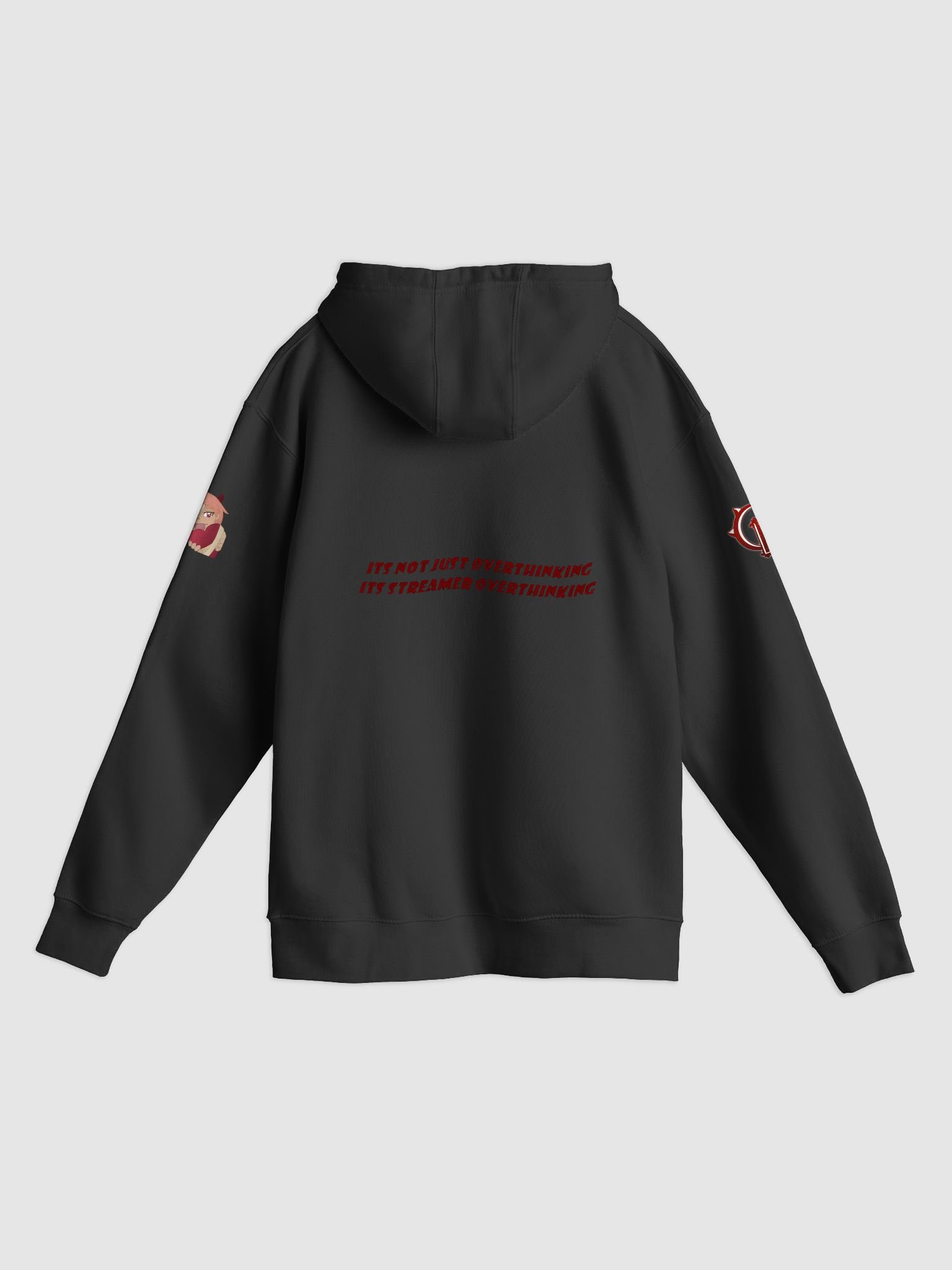 Its not just overthinking product image (2)