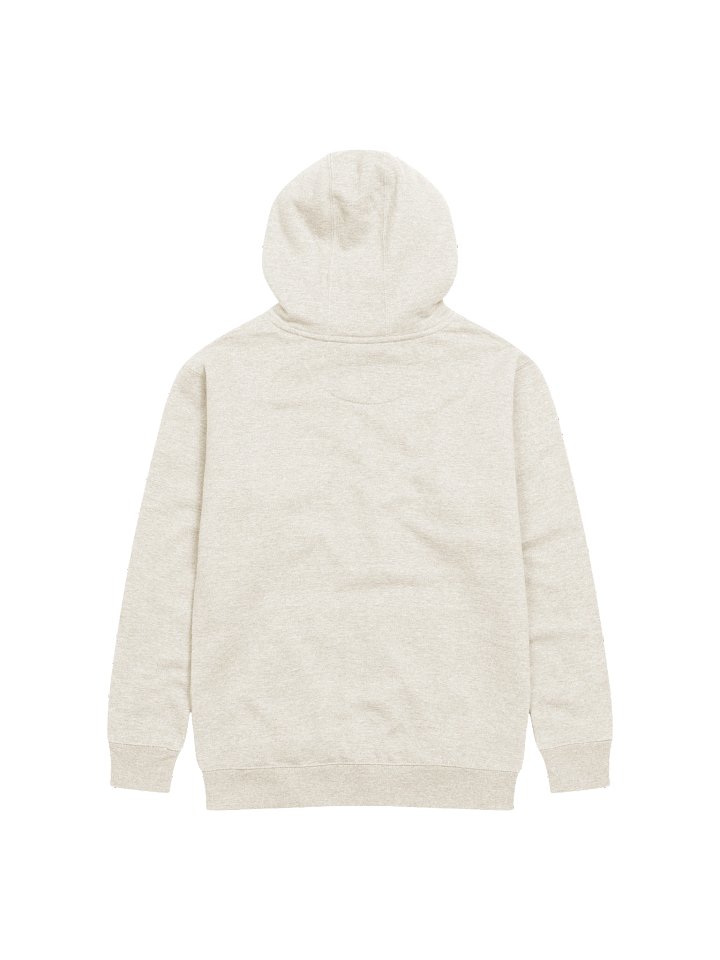 Motion Neutral Unisex Premium Hoodie product image (2)