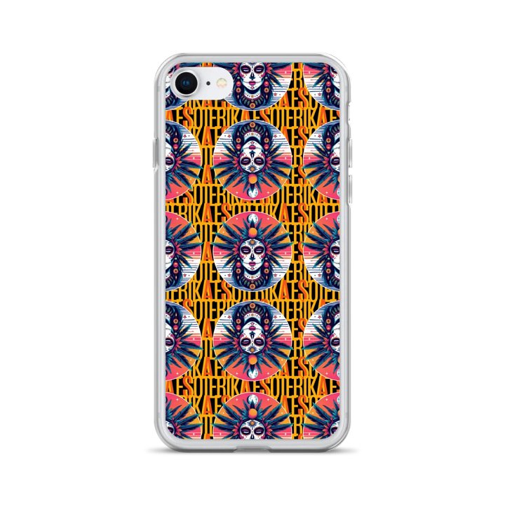 ESSOTERIKAA BY MITRE KATARINA iPhone® Case product image (1)