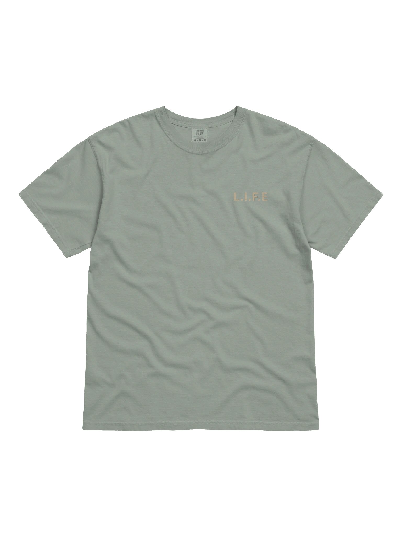 On The Go Tee - Spring/Summer Edition product image (2)