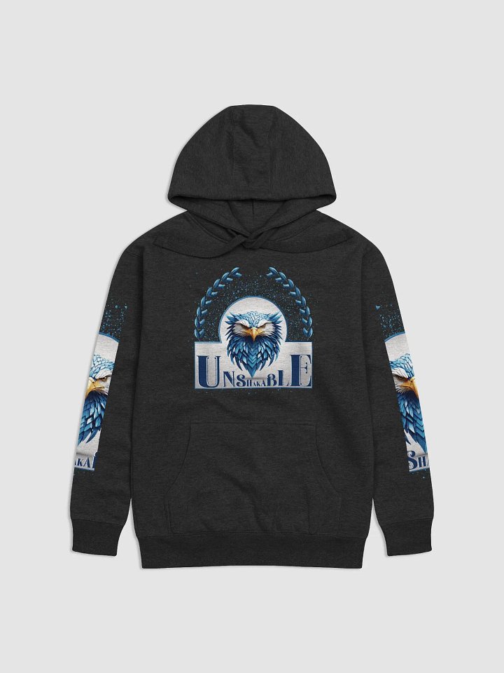 Unshakable Unisex Premium Hoodie product image (1)