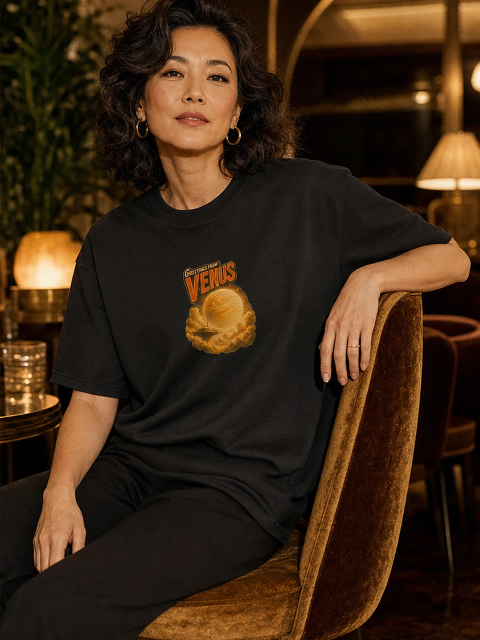 Greetings from Venus product image (2)