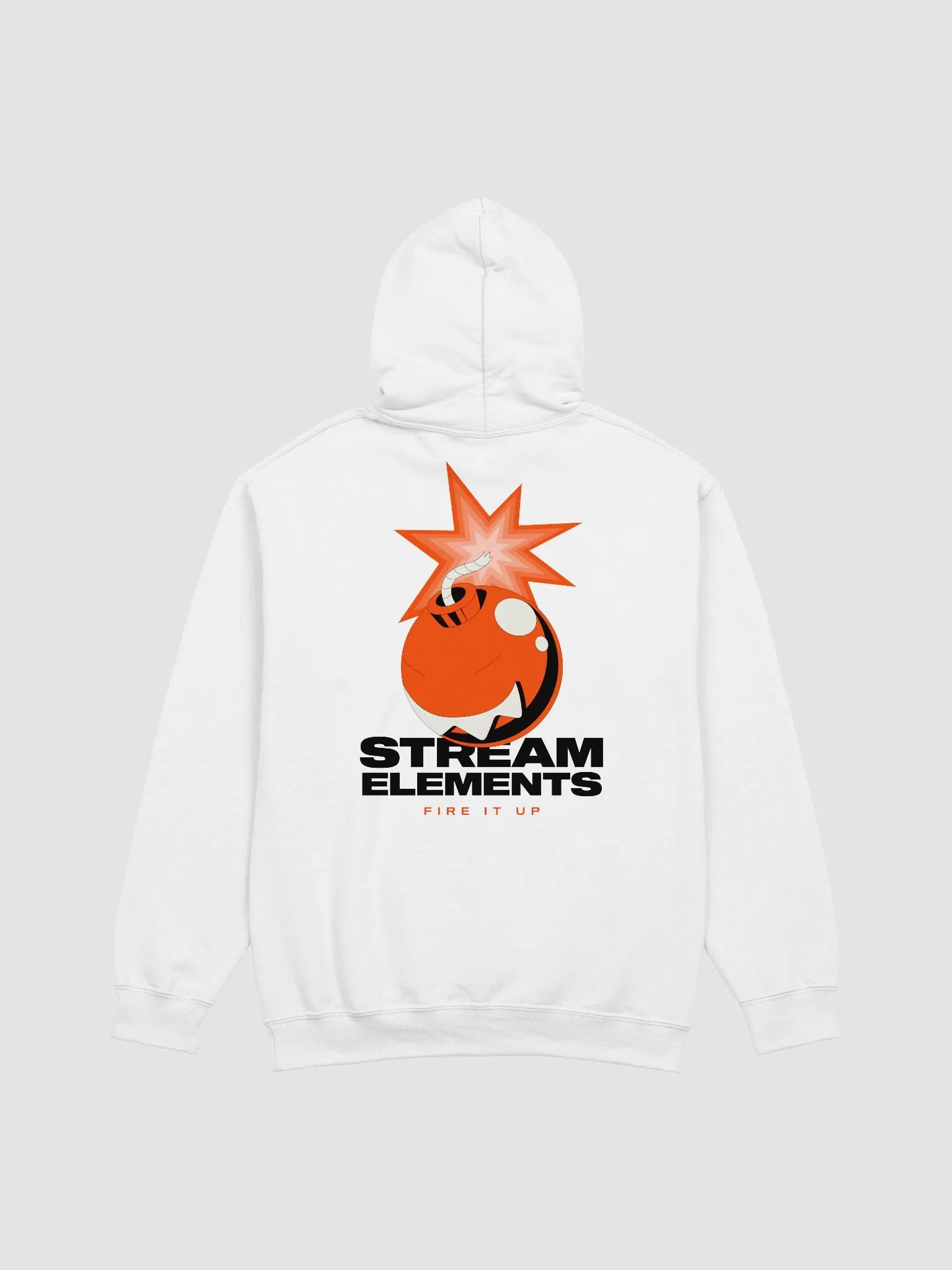 Bomb Hoodie product image (3)