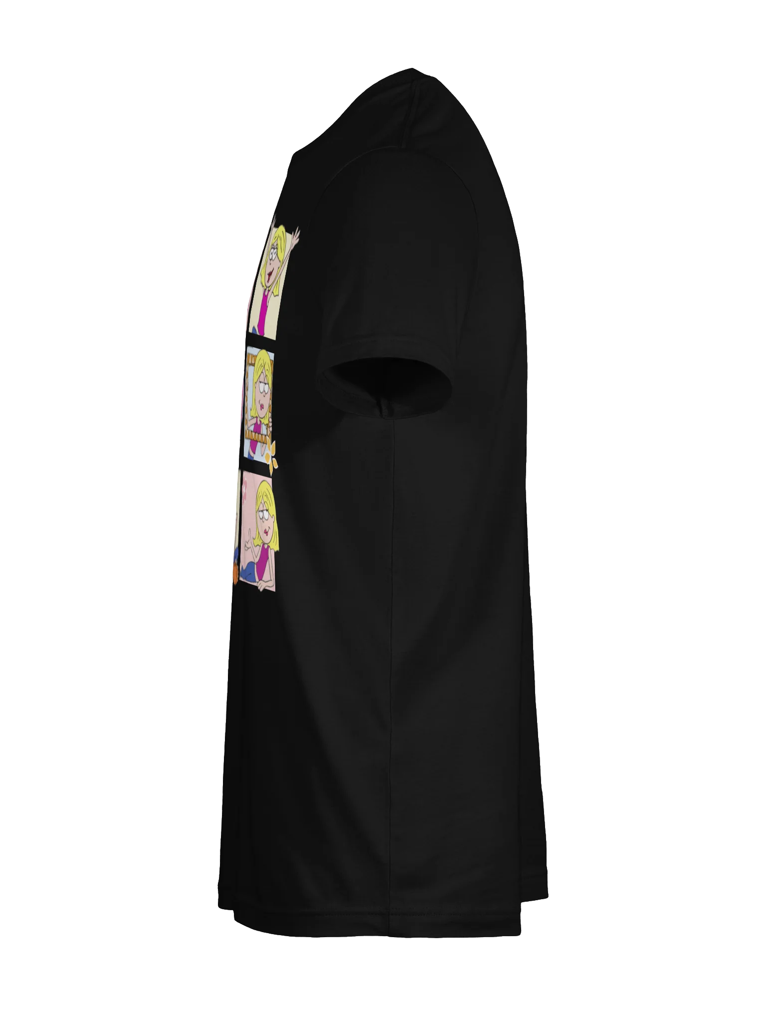 LIZZIE MCGUIRE TEE product image (9)