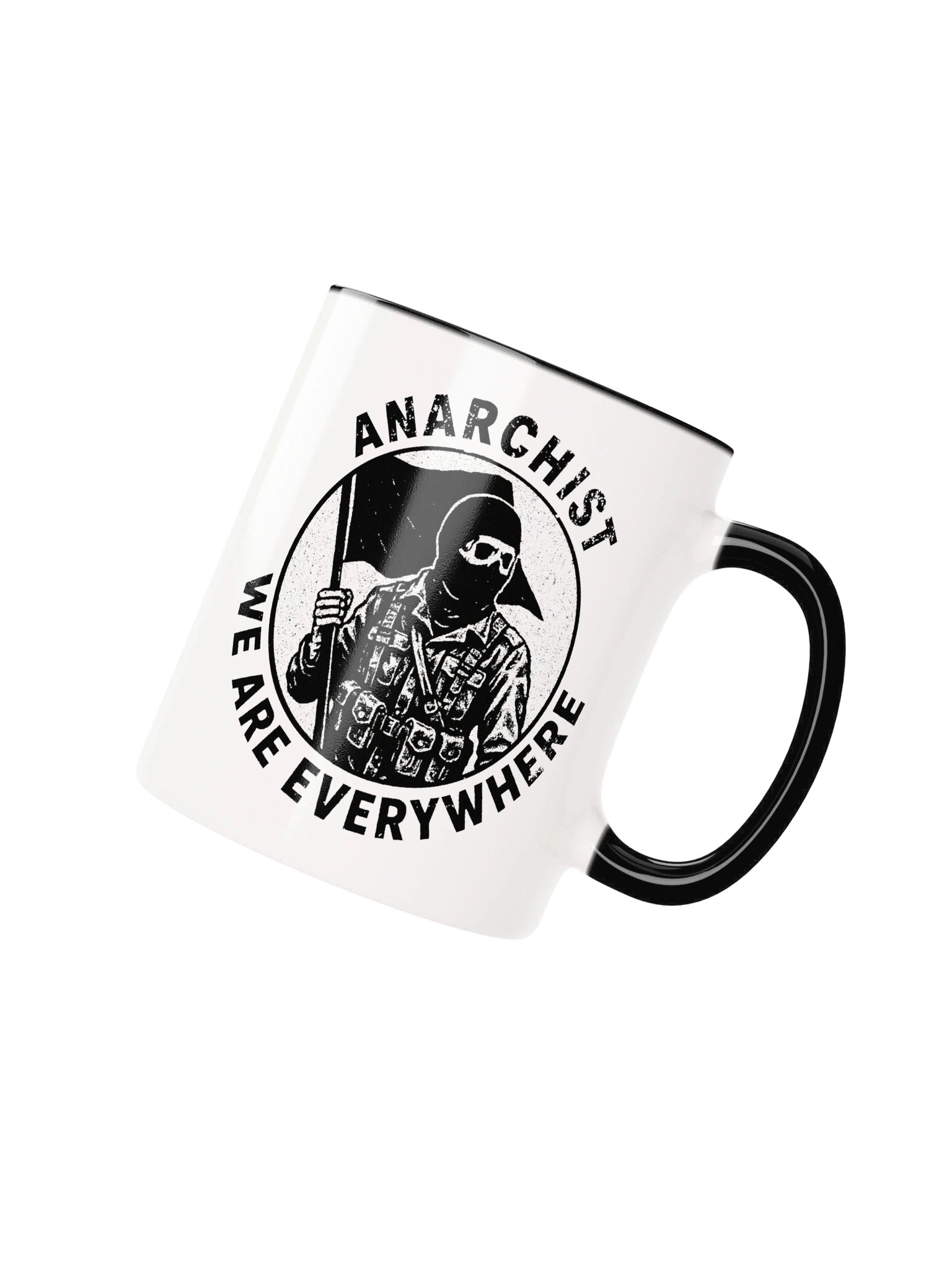 Ⓐ WE ARE EVERYWHERE product image (3)