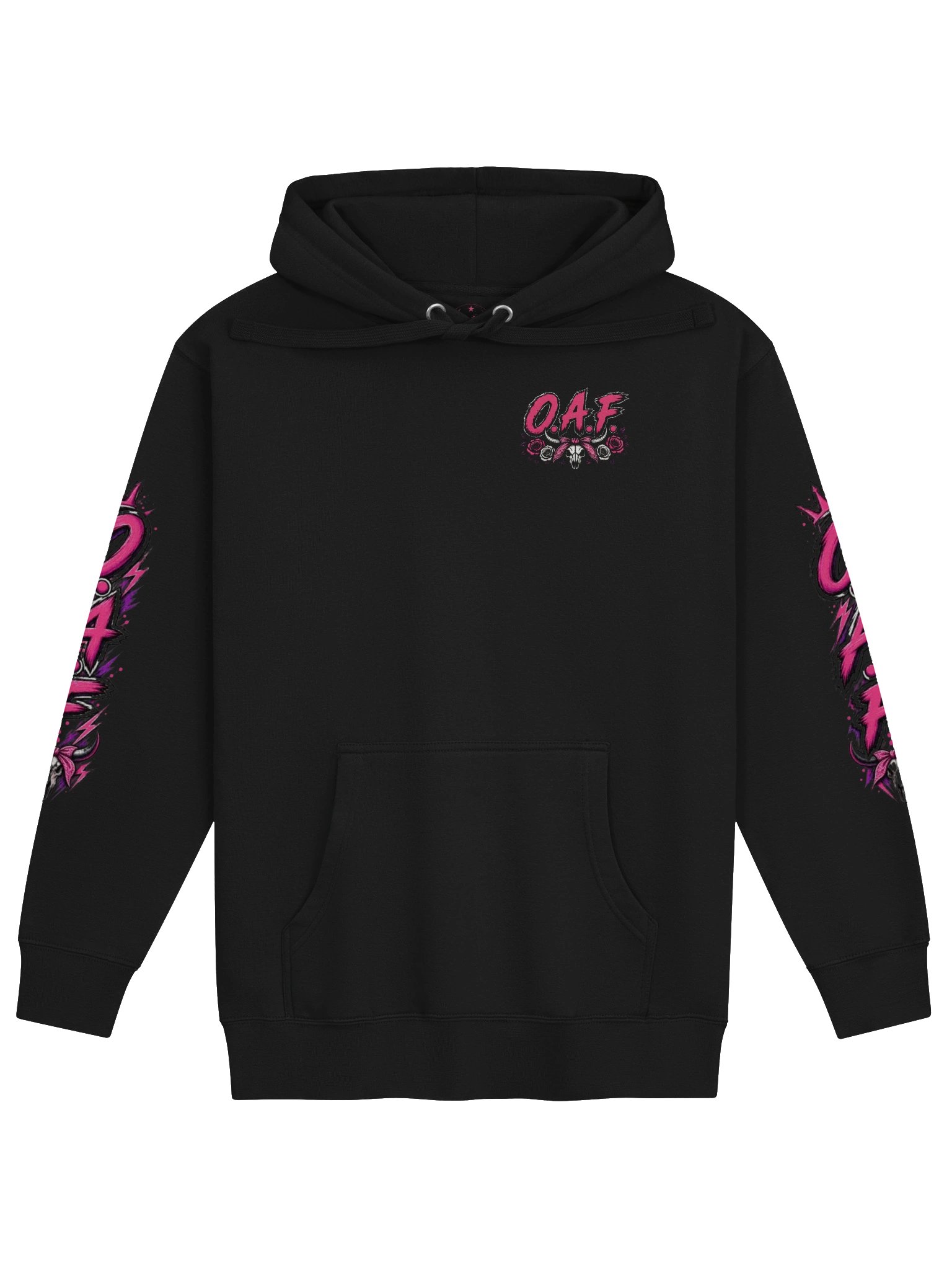 Ladies Hoodie product image (2)