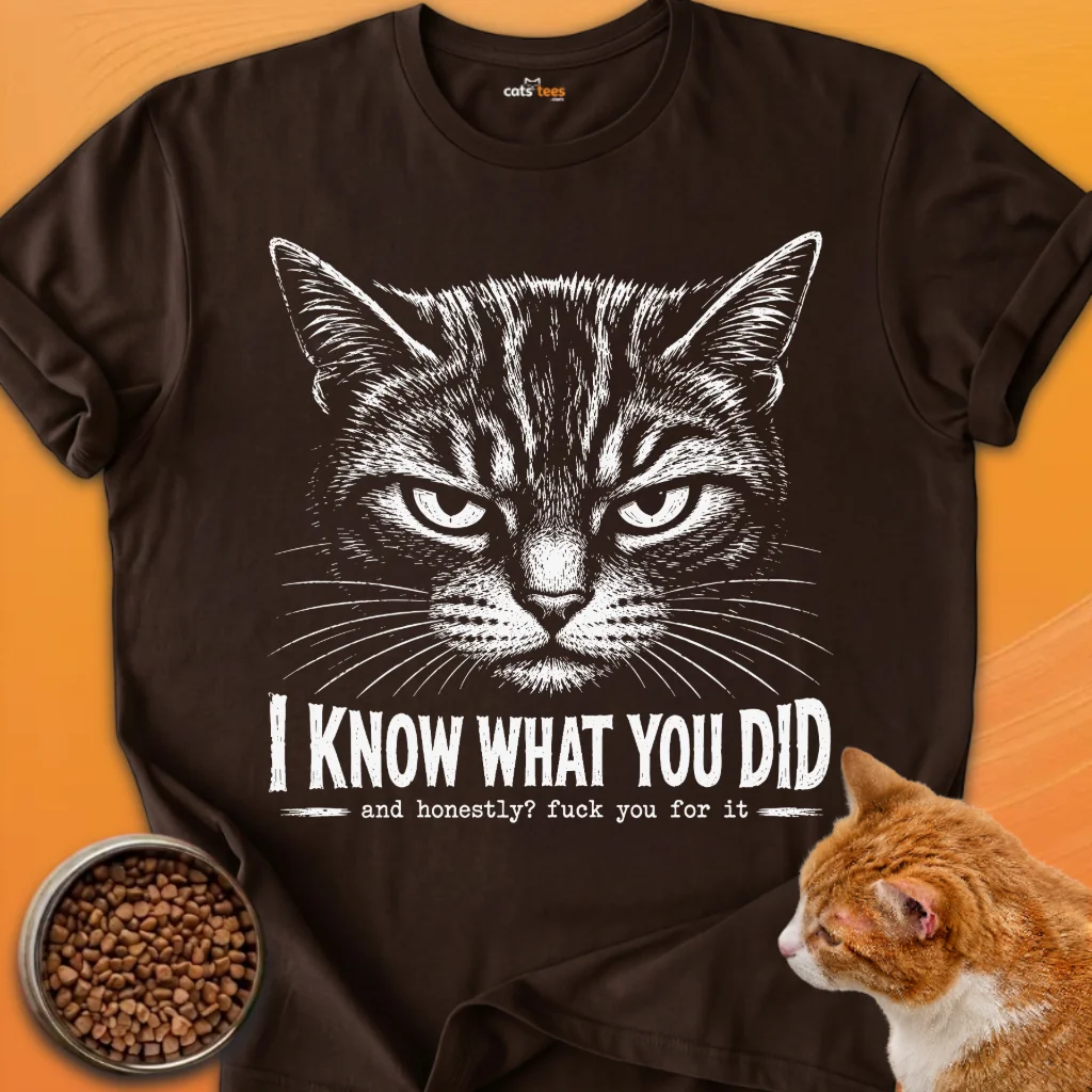 I Know What You Did product image (8)