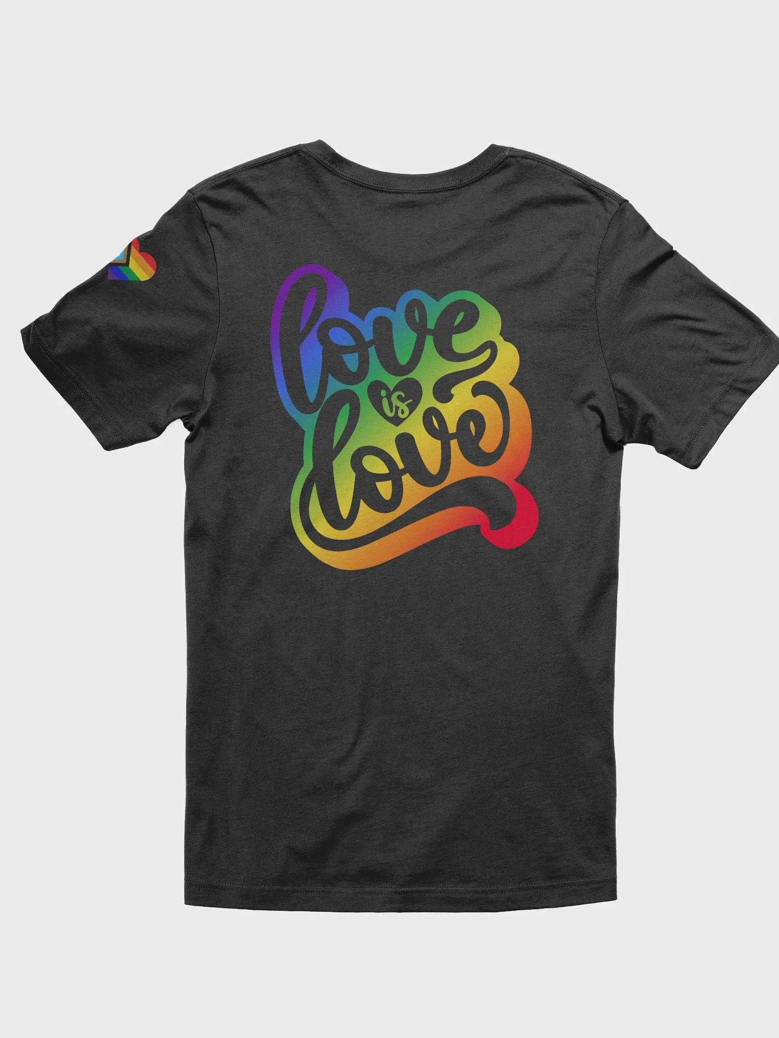 Pride T (dark colors) product image (2)