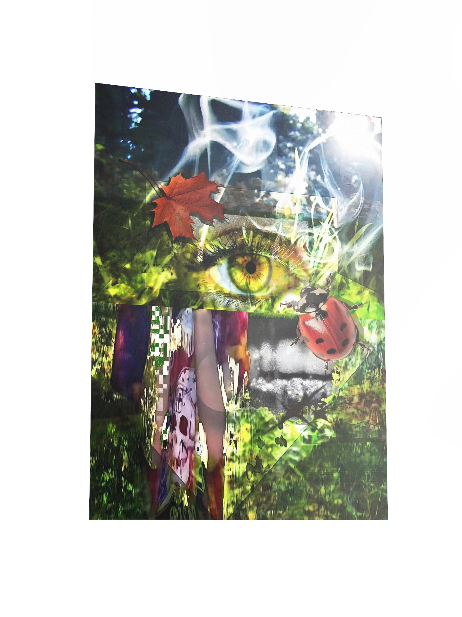 SUS64 - FARM POSTER product image (3)