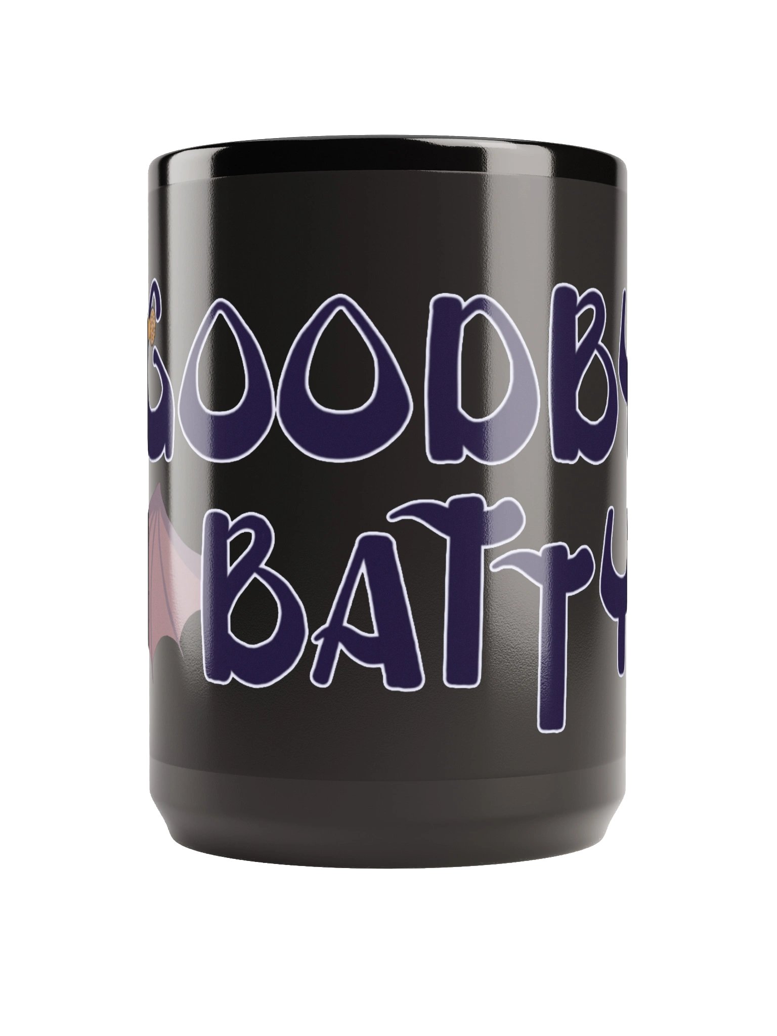 Big Batty Mug product image (3)