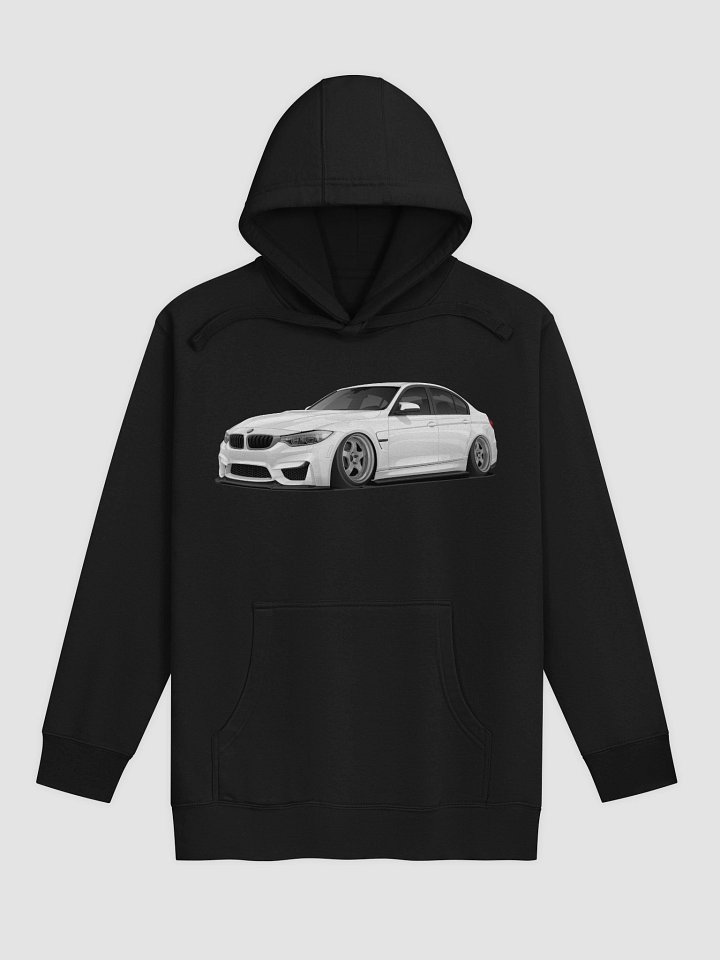 Hoodie - jaymarkkp product image (2)